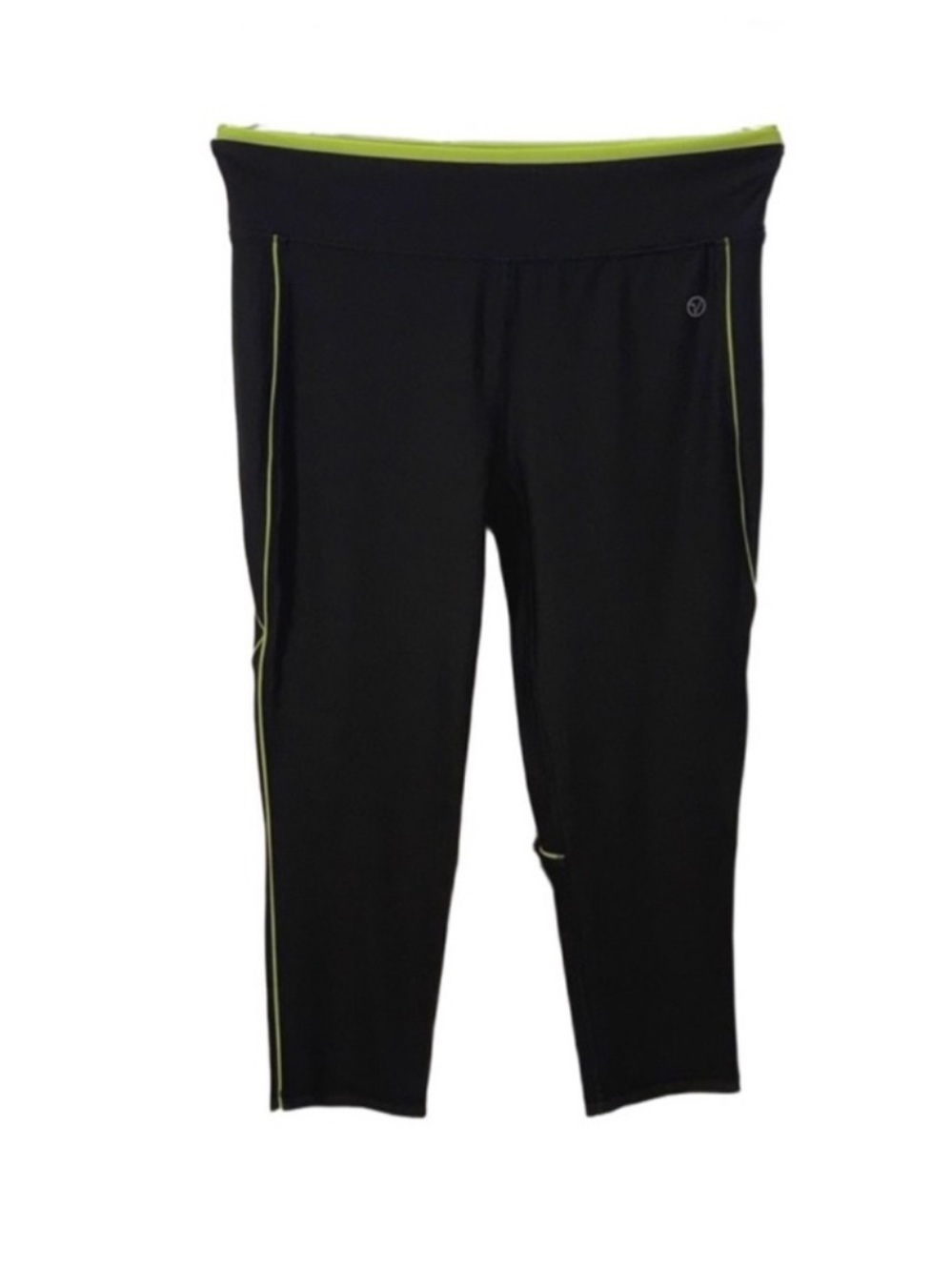 Athletica Capri Leggings